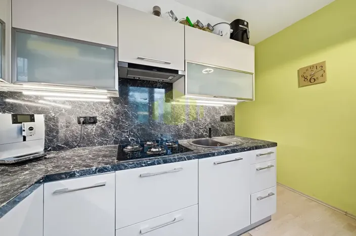 Prodej bytu 3+1, Olomouc, Kmochova, 60 m2