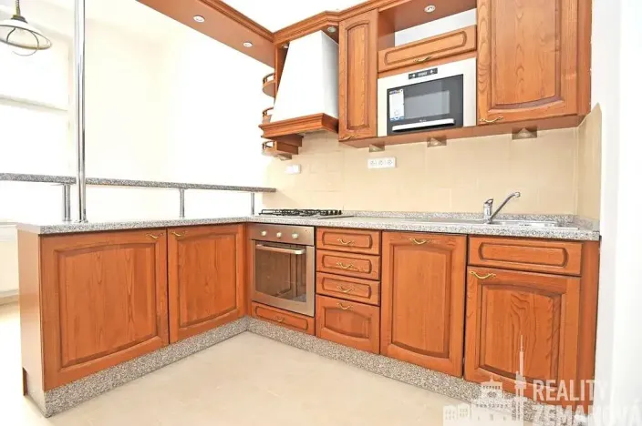 Pronájem bytu 2+kk, Praha - Vinohrady, Mánesova, 91 m2