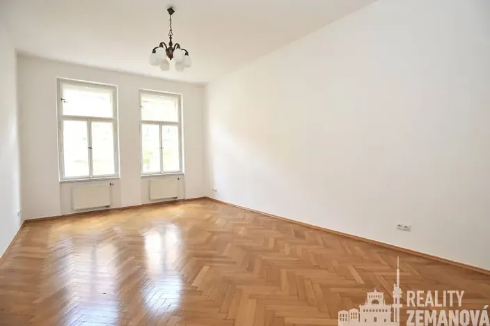 Pronájem bytu 2+kk, Praha - Vinohrady, Mánesova, 91 m2