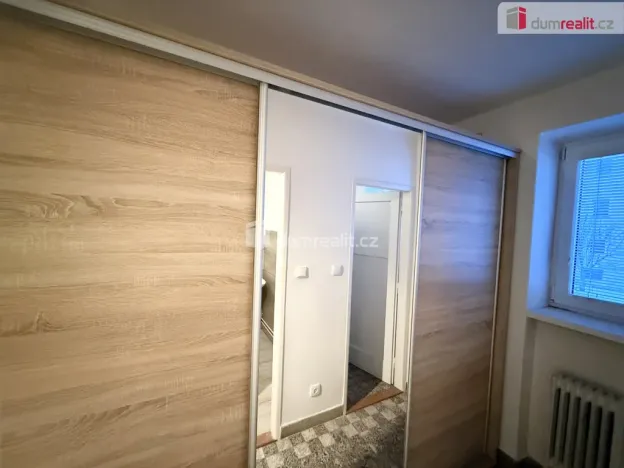 Prodej bytu 2+1, Frenštát pod Radhoštěm, Rožnovská, 63 m2