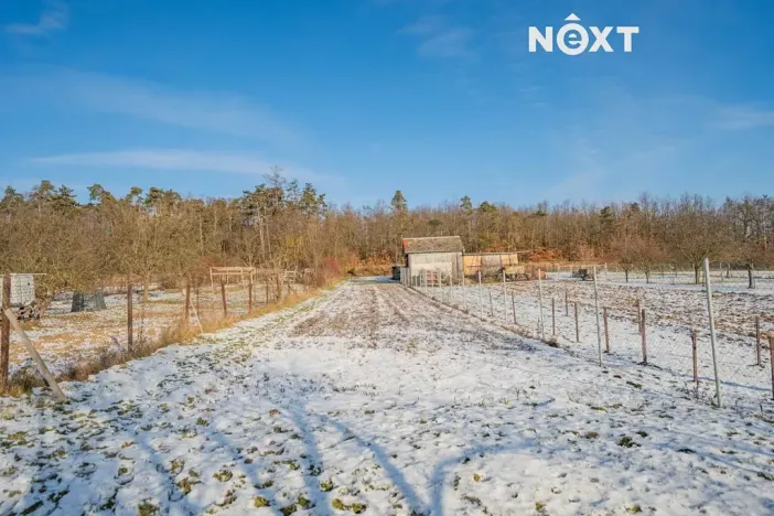 Prodej rodinného domu, Náměšť na Hané, Nové Dvory, 70 m2