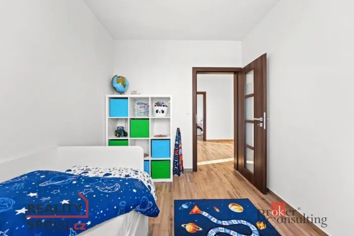 Prodej rodinného domu, Hradec Králové - Rusek, 139 m2