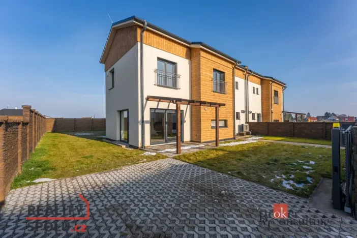 Prodej rodinného domu, Hradec Králové - Rusek, 139 m2