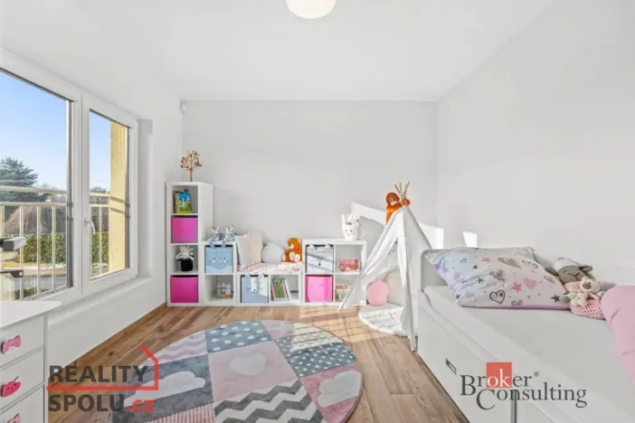 Prodej rodinného domu, Hradec Králové - Rusek, 139 m2