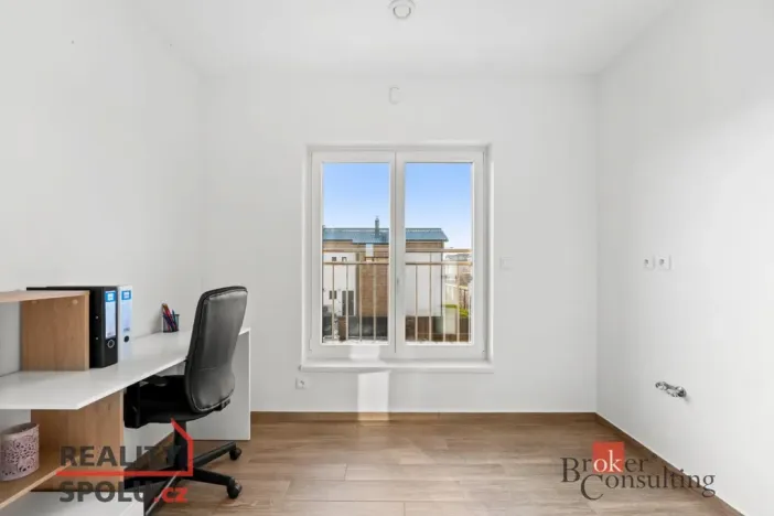 Prodej rodinného domu, Hradec Králové - Rusek, 139 m2