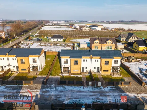 Prodej rodinného domu, Hradec Králové - Rusek, 139 m2