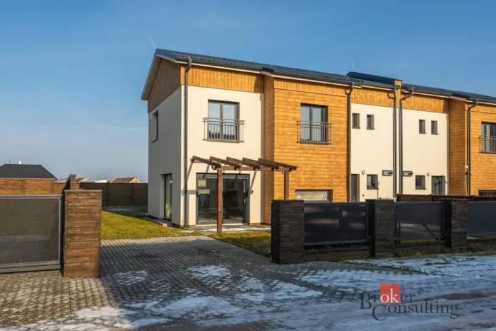 Prodej rodinného domu, Hradec Králové - Rusek, 139 m2
