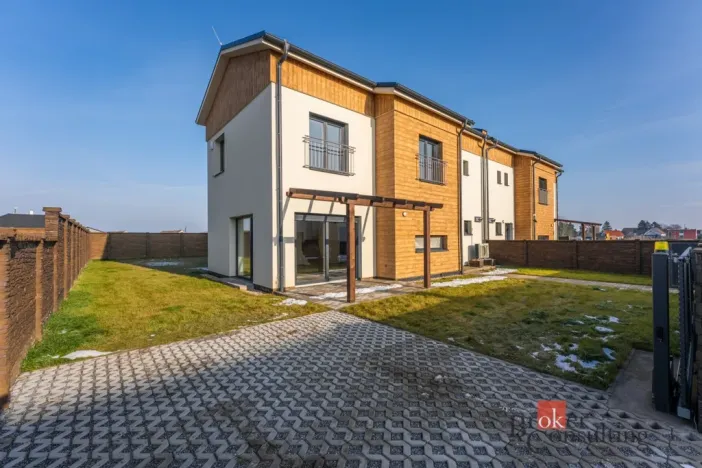 Prodej rodinného domu, Hradec Králové - Rusek, 139 m2