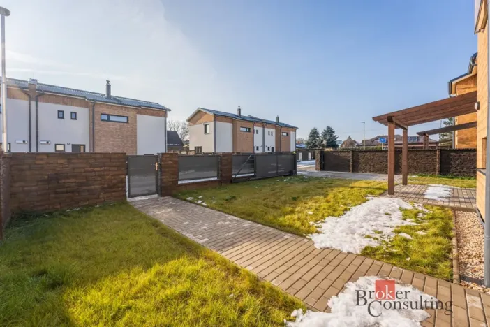 Prodej rodinného domu, Hradec Králové - Rusek, 139 m2
