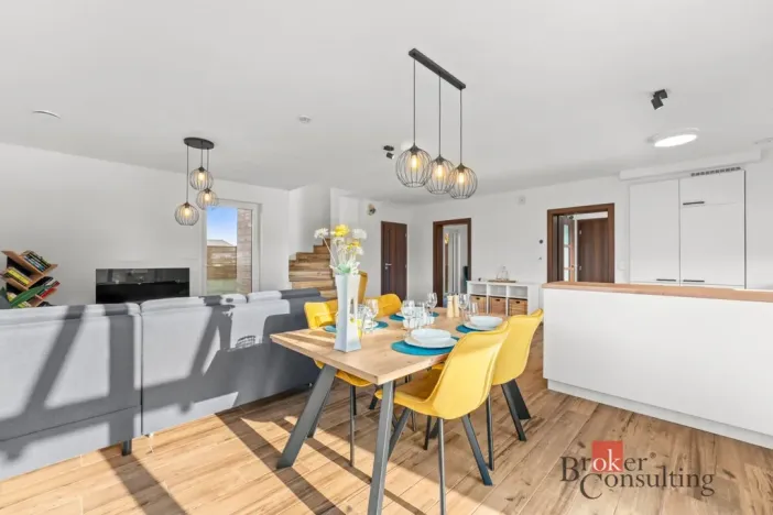 Prodej rodinného domu, Hradec Králové - Rusek, 139 m2