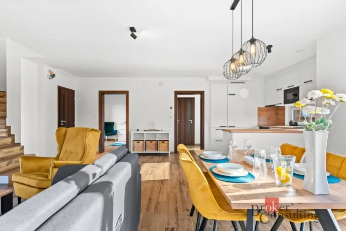 Prodej rodinného domu, Hradec Králové - Rusek, 139 m2