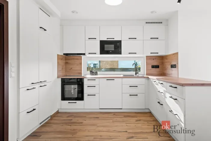 Prodej rodinného domu, Hradec Králové - Rusek, 139 m2