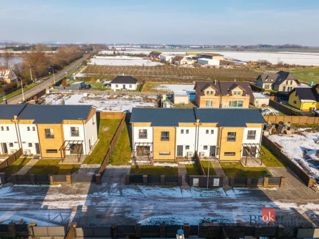 Prodej rodinného domu, Hradec Králové - Rusek, 139 m2