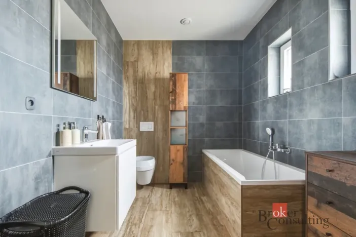 Prodej rodinného domu, Hradec Králové - Rusek, 139 m2