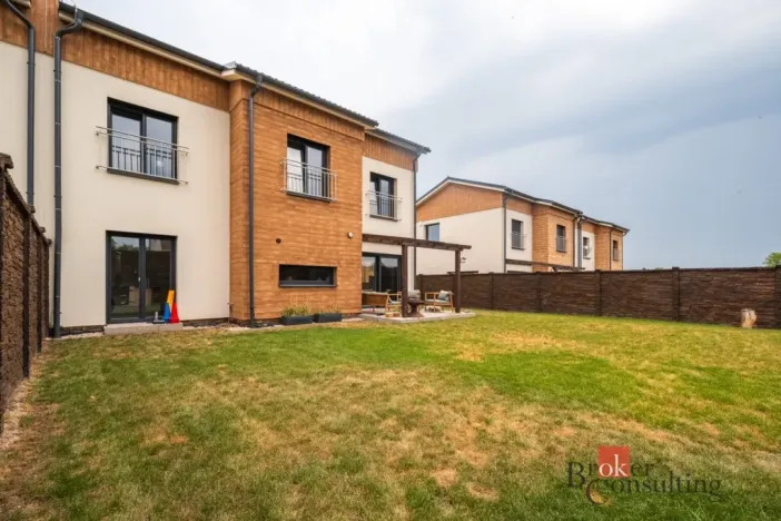 Prodej rodinného domu, Hradec Králové - Rusek, 139 m2