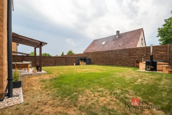 Prodej rodinného domu, Hradec Králové - Rusek, 139 m2