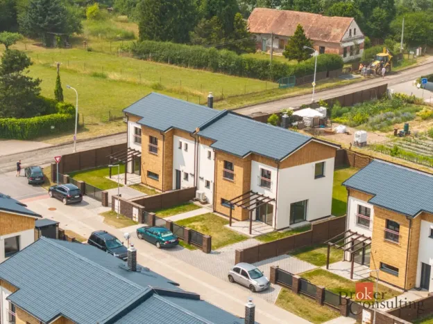 Prodej rodinného domu, Hradec Králové - Rusek, 139 m2
