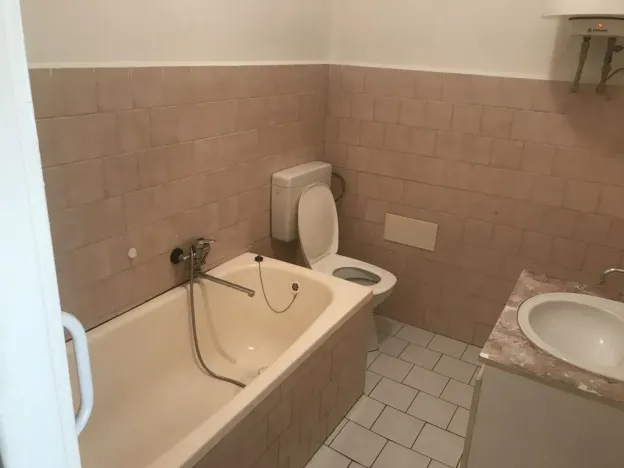 Pronájem bytu 1+1, Úpice, Revoluční, 44 m2