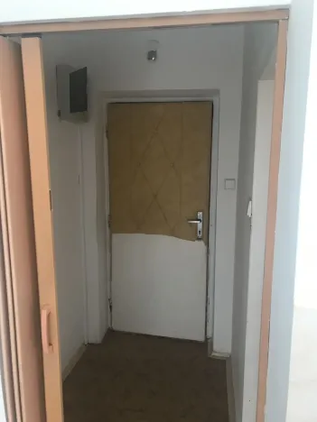 Pronájem bytu 1+1, Úpice, Revoluční, 44 m2