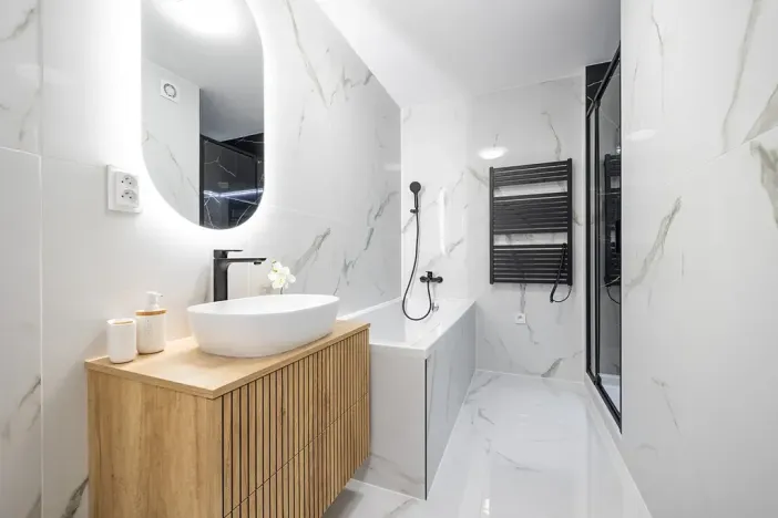 Prodej bytu 3+kk, Praha - Vršovice, Baškirská, 87 m2