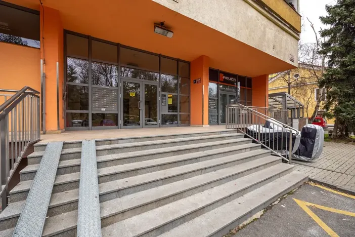 Prodej bytu 3+kk, Praha - Vršovice, Baškirská, 87 m2