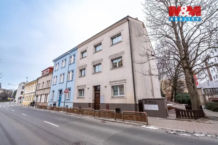 Pronájem kanceláře, Praha - Strašnice, Kolovratská, 19 m2