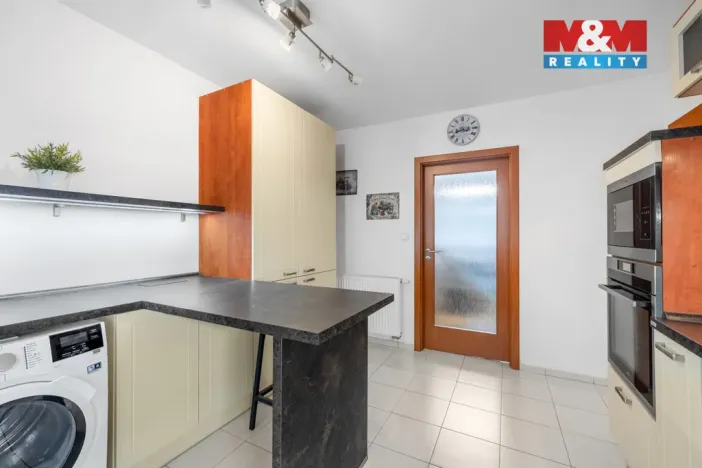 Prodej bytu 2+1, Kladno, Jižní, 58 m2