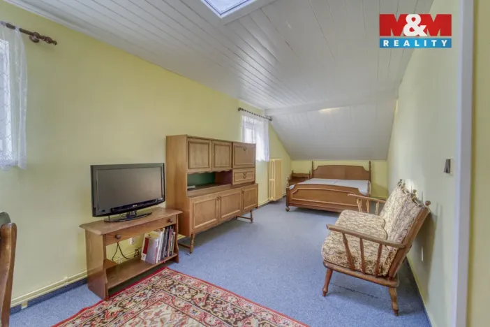 Prodej činžovního domu, Plzeň - Severní Předměstí, Karoliny Světlé, 324 m2