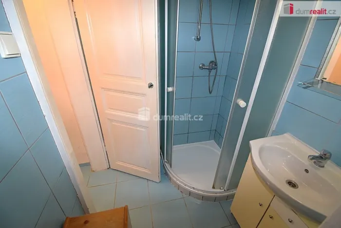 Prodej bytu 1+1, Praha - Vinohrady, Jana Masaryka, 45 m2