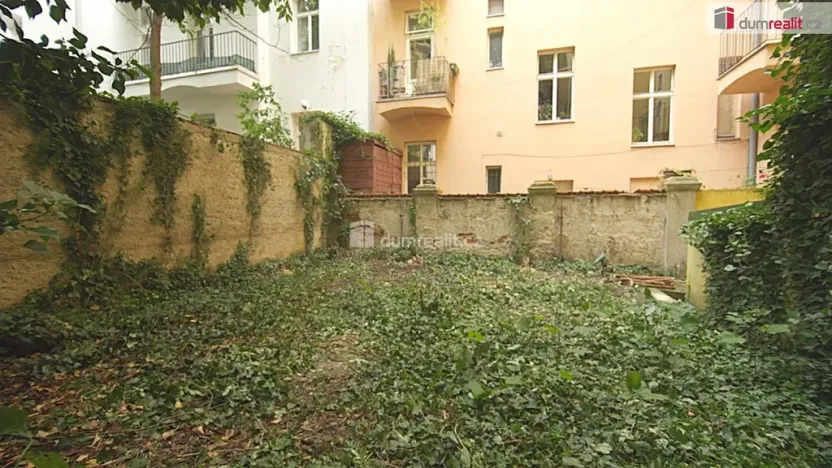 Prodej bytu 1+1, Praha - Vinohrady, Jana Masaryka, 45 m2