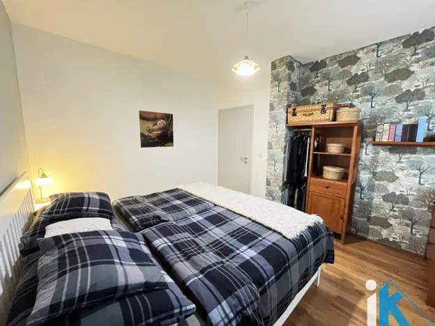 Prodej rodinného domu, Vlasatice, 55 m2