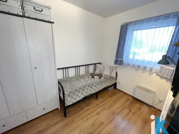 Prodej rodinného domu, Vlasatice, 55 m2