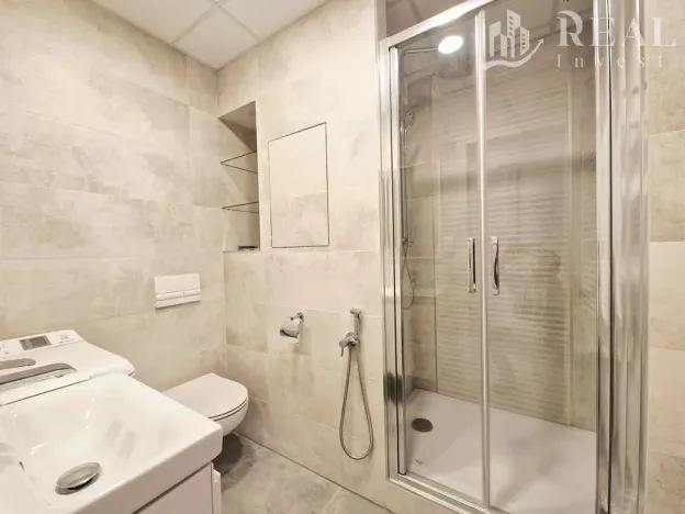 Prodej bytu 1+1, Most, Marš. Rybalka, 36 m2