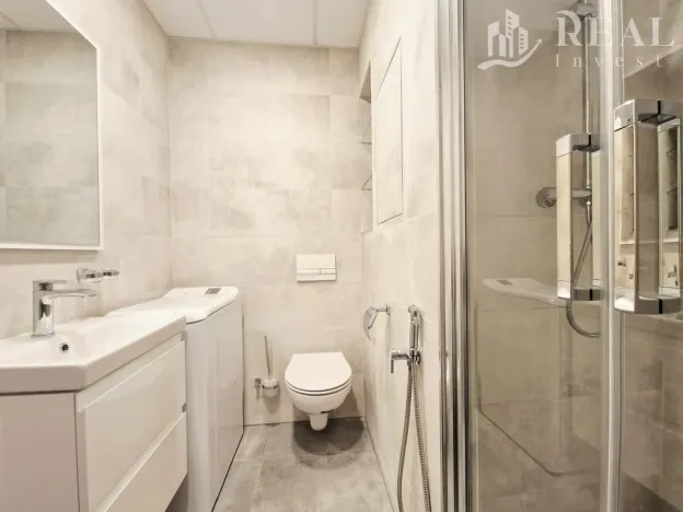 Prodej bytu 1+1, Most, Marš. Rybalka, 36 m2