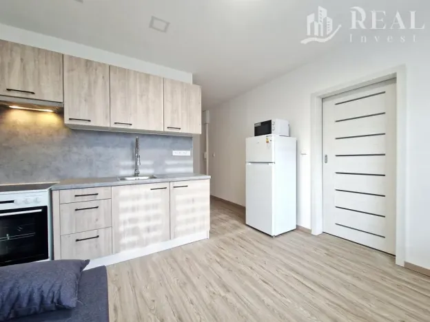 Prodej bytu 1+1, Most, Marš. Rybalka, 36 m2