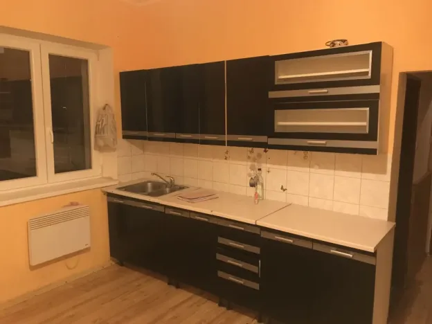 Pronájem bytu 2+1, Úpice, Revoluční, 56 m2