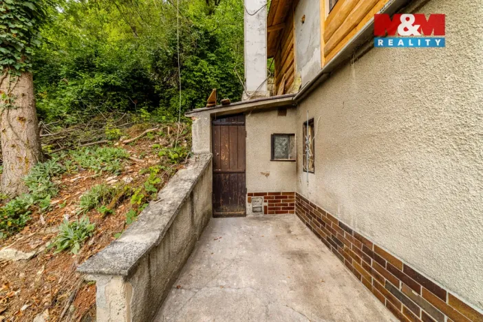 Prodej chaty, Tupadly, 33 m2