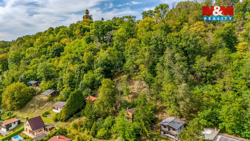 Prodej chaty, Tupadly, 33 m2