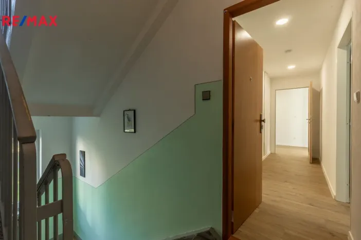 Pronájem bytu 2+1, Litvínov - Horní Litvínov, U Zámeckého parku, 58 m2