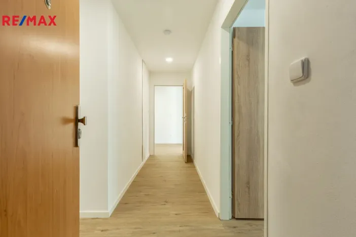 Pronájem bytu 2+1, Litvínov - Horní Litvínov, U Zámeckého parku, 58 m2