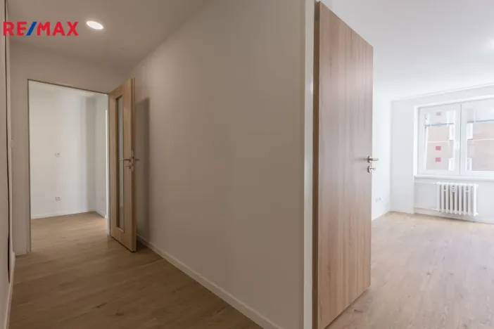 Pronájem bytu 2+1, Litvínov - Horní Litvínov, U Zámeckého parku, 58 m2