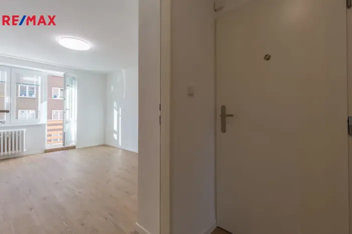 Pronájem bytu 2+1, Litvínov - Horní Litvínov, U Zámeckého parku, 58 m2