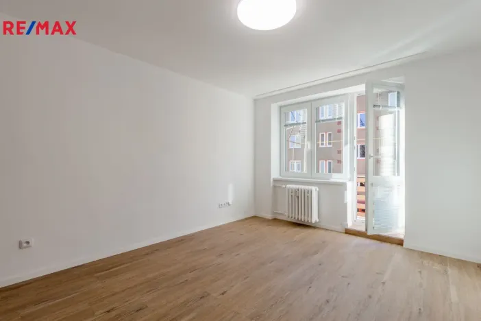 Pronájem bytu 2+1, Litvínov - Horní Litvínov, U Zámeckého parku, 58 m2