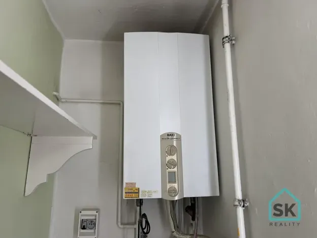 Prodej bytu 2+kk, Horní Benešov, Tyršova, 45 m2