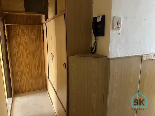 Prodej bytu 2+kk, Horní Benešov, Tyršova, 45 m2