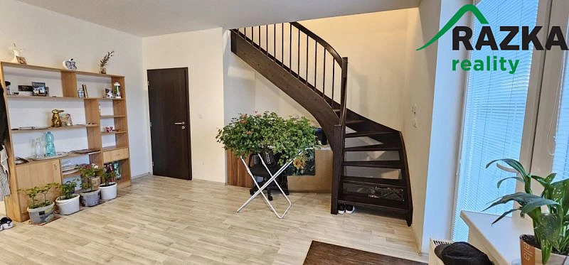 Prodej bytu 3+kk, Tachov, 69 m2