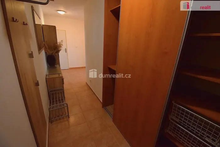 Prodej bytu 2+kk, Modletice, 53 m2