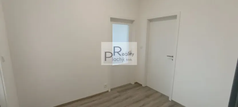 Prodej bytu 2+kk, Hevlín, 62 m2