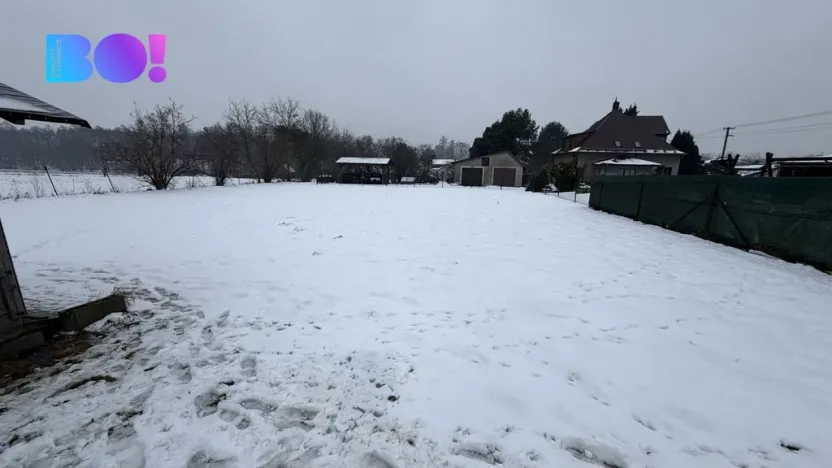 Prodej pozemku pro bydlení, Horní Suchá, 1301 m2