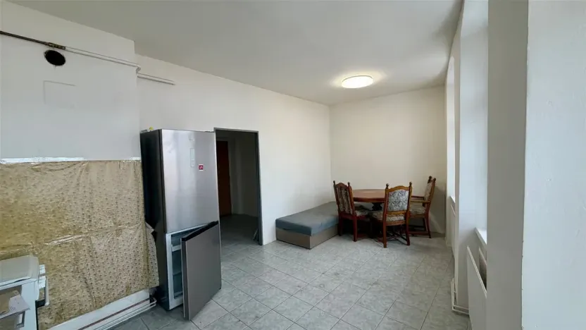 Pronájem bytu 2+kk, Cheb, Kollárova, 40 m2